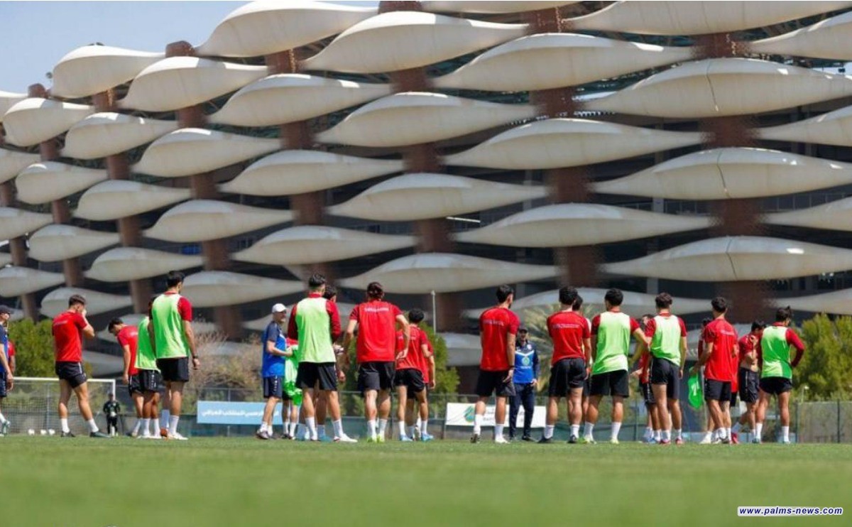 اليوم... اتحاد الكرة يعلن اسم المدرب الجديد للمنتخب الوطني